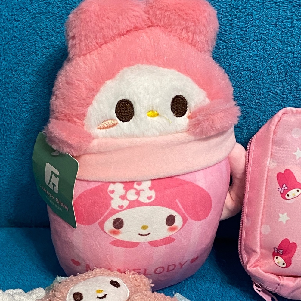 My Melody Bundle - Picture 3 of 8